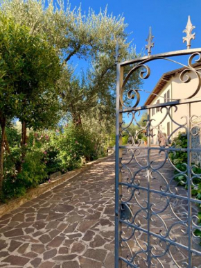 Casa Daniela Malcesine
